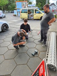 Rolltor-Reparatur (5)